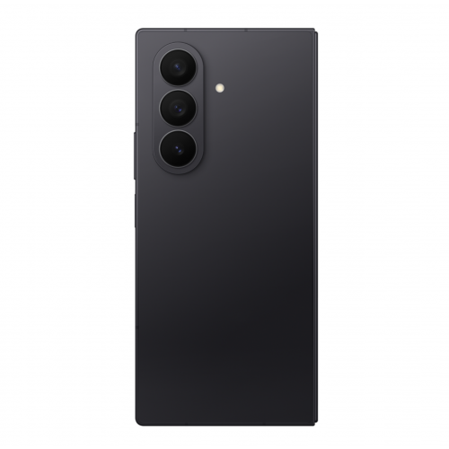 Смартфон Samsung Galaxy Z Fold7 12 ГБ + 256 ГБ (Чёрный | Jetblack) (Snapdragon)